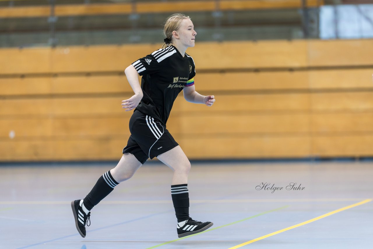 Bild 114 - wBJ Fortuna St. Juergen Winter Cup